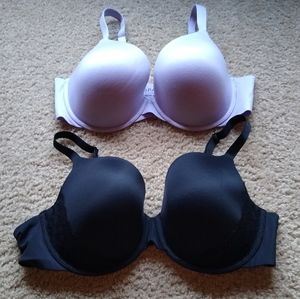 Spanx Bra Bundle of 2!